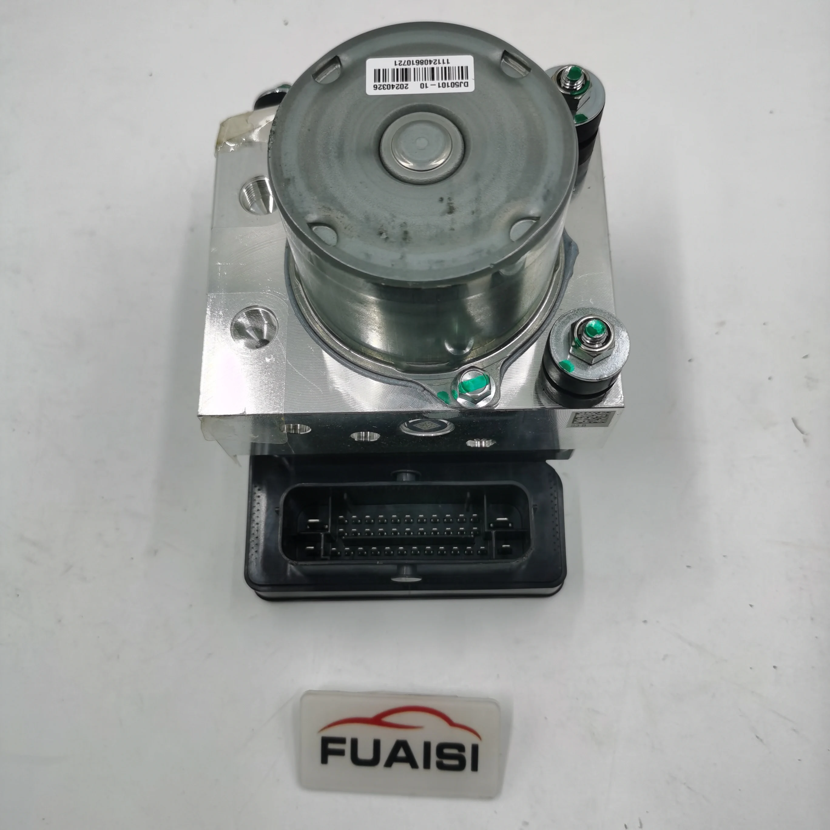 High Quality ESP Controller Assy ABS Pump 3565100P3334 For JAC T8