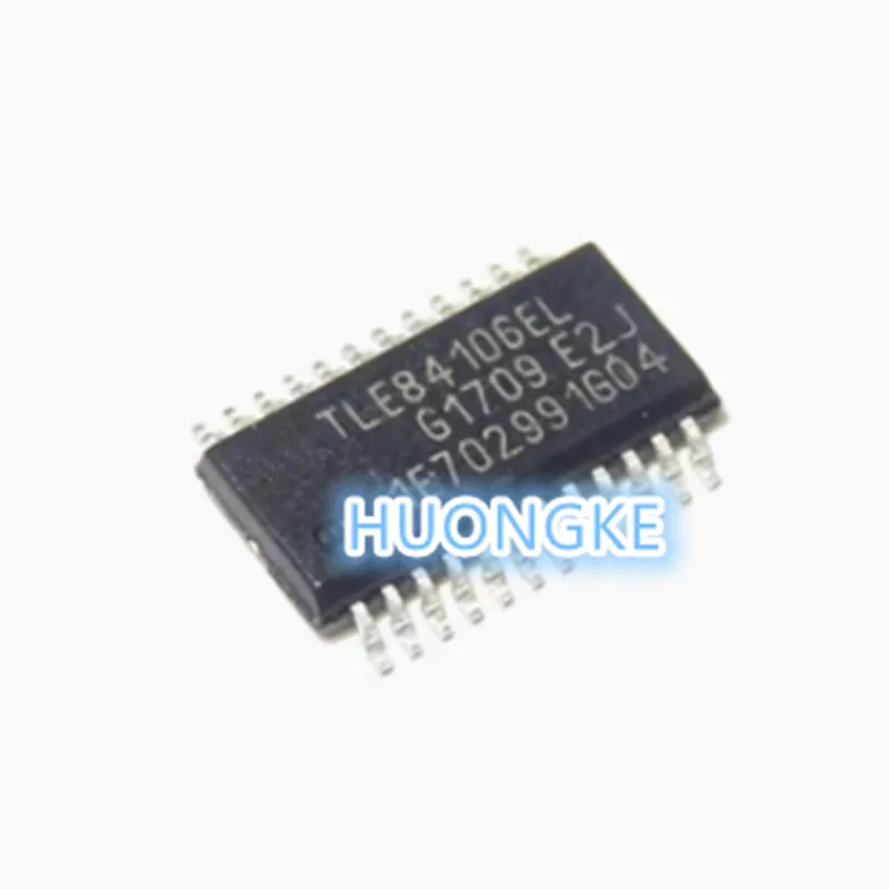 5PCS/LOT TLE84106EL SSOP24  IC IN  STOCK