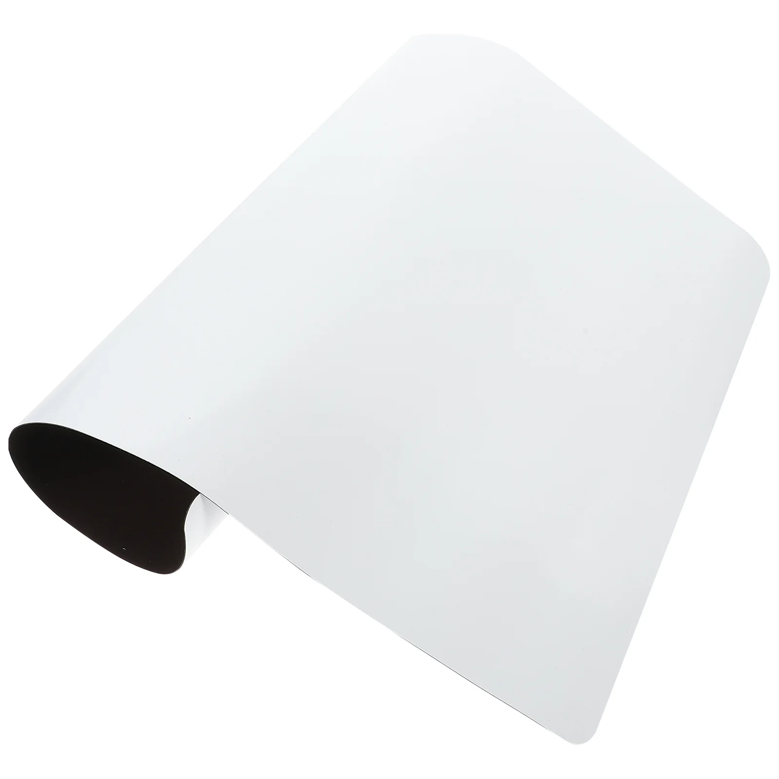 

Magnetic Soft Whiteboard 30X20Cm Dry Erase Reusable Fridge Planning Board For Office Home School Organizer Plastic Write