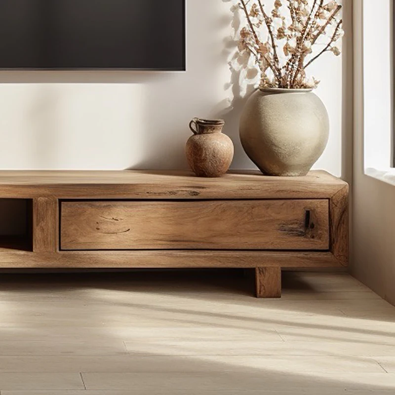 Nordic Luxury Design Tv Cabinet Living Room Decoration Style Tv Stand Modern Storage Mobile Tv Da Soggiorno Home Furniture