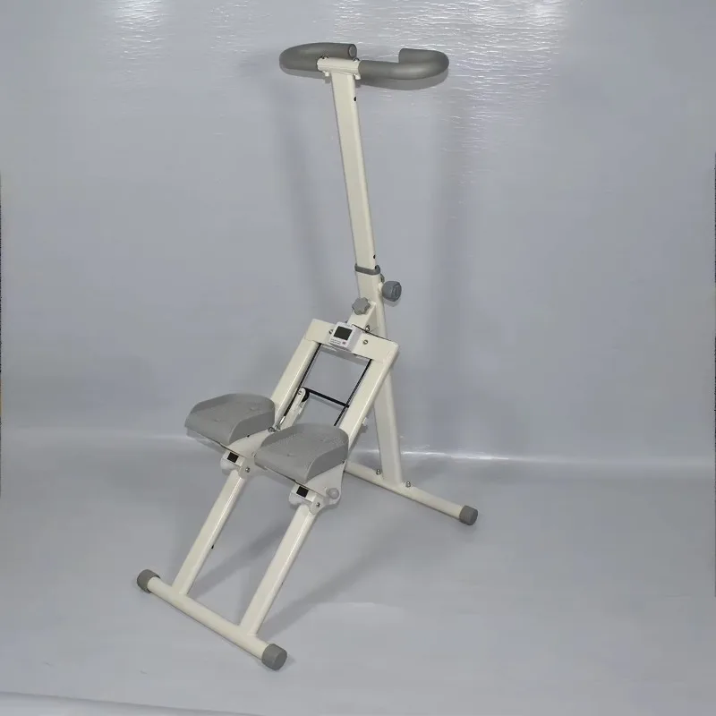 Electric home gym fitness bicycle fixed physiotherapy elderly disabled rehabilitation treatment supplies