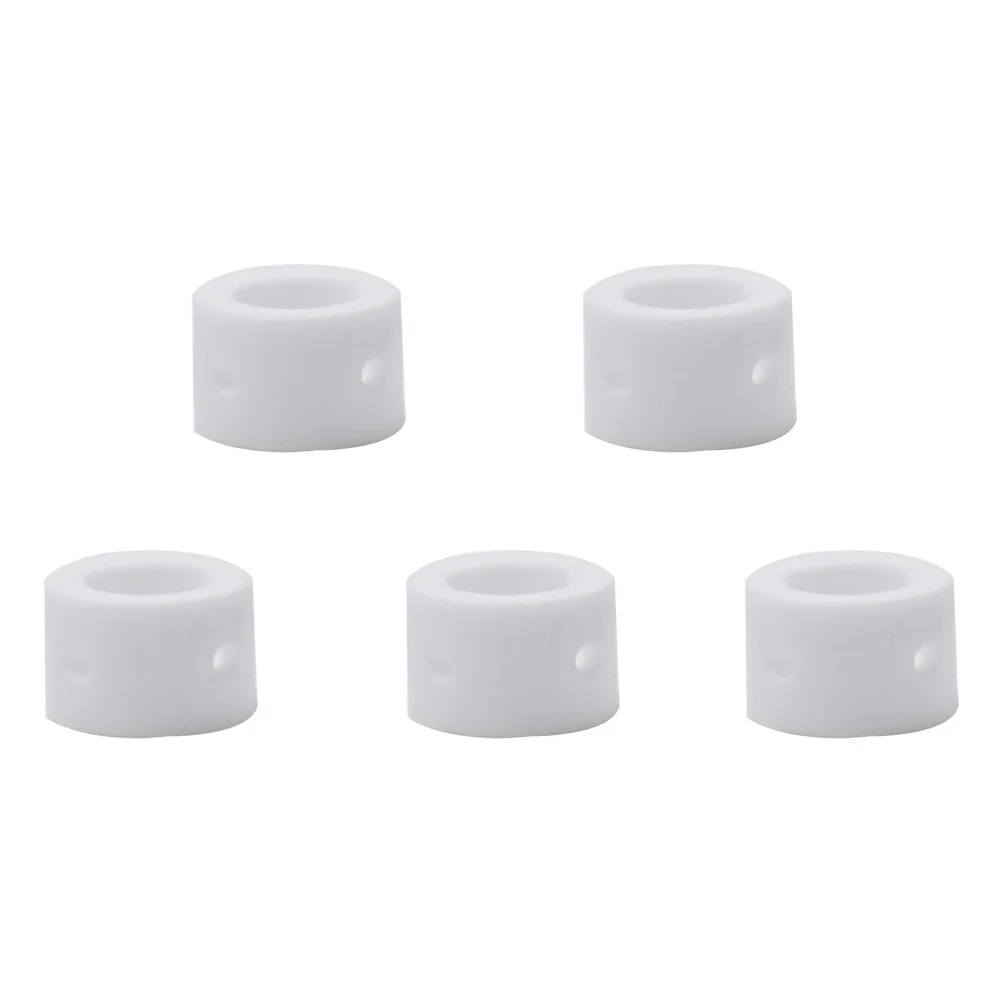 حزمة مستهلكة مكونة من 30 قطعة قابلة للتكيف مصممة خصيصًا للاستخدام مع CUT40 LGK40 لأنظمة قطع البلازما PT31 #3