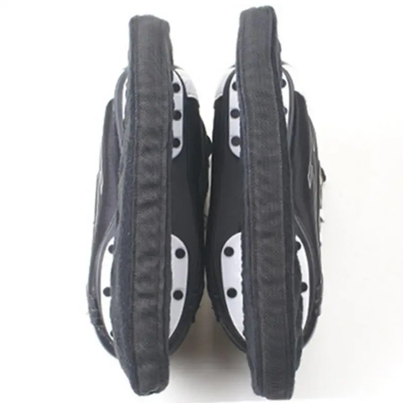 Ice Skate Cover 1 Pair Hockey Skate Guards Skate Blade Guards For Ice Skates Hockey Skates Figure Skates Ice Skating Soakers