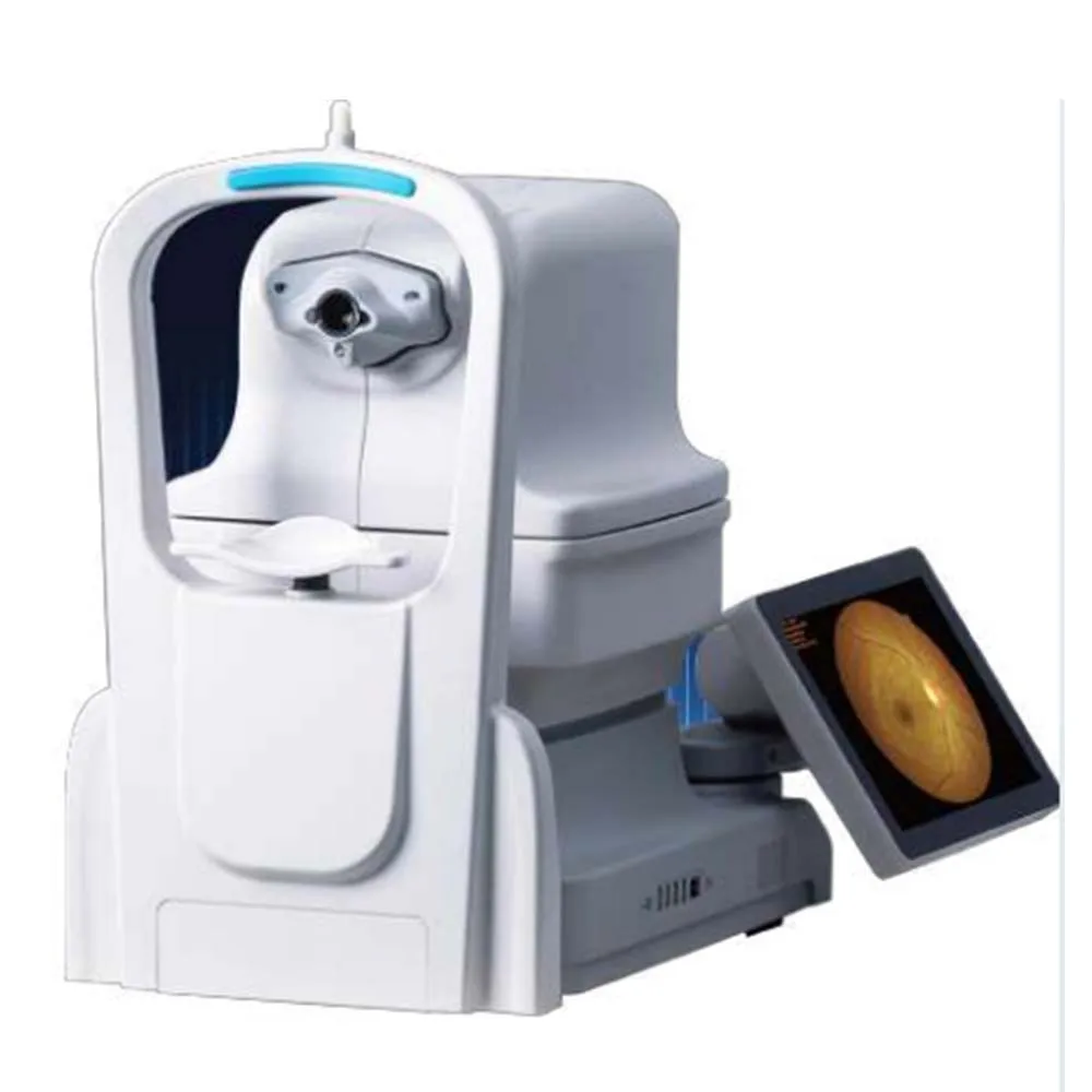 Intelligent surgical ophthalmic equipment non-mydriasis automatic fundus camera