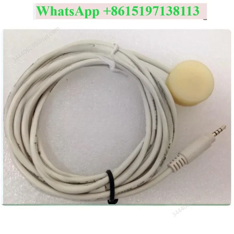 HKY-06B-MR heart sound sensor analog signal output heart sound sensor brand new