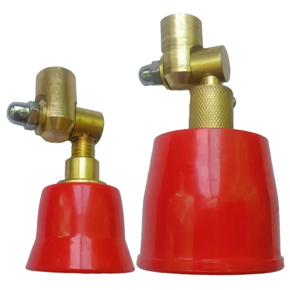 

Agricultural Spraying Garden Irrigation Nozzle Agricultural Nozzle Copper Atomizing Nozzle 180 Adjustable Design