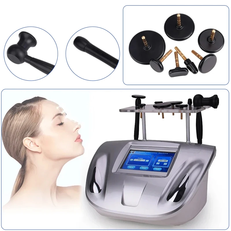 

Radio Frequency Monopolar RF Beauty Machine Face Lifting Wrinkle Removal Body Slimming Massager Device Skin Rejuvenation