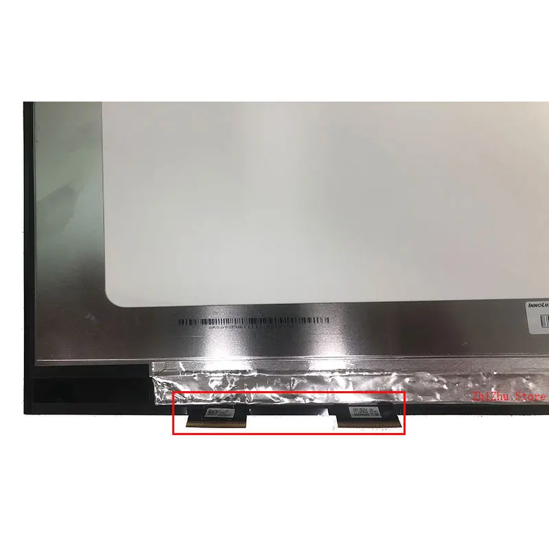 For Asus VivoBook Flip 14 TP412 TP412FA TP412U TP412F TP412FAC Full FHD  Display Touch Digitizer B140HAN04.0 IPS1920X1080