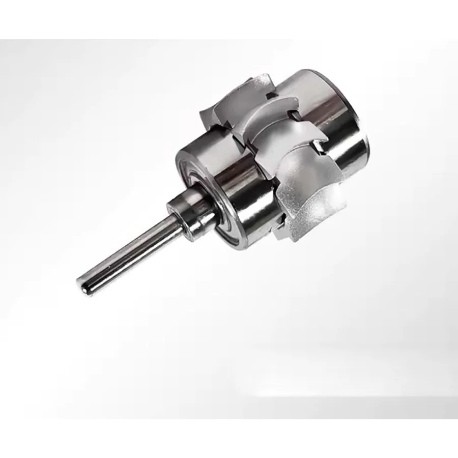 Rotor/lager/spindel geschikt voor BIEN AIR Bora L / S36-L / Rotamax L