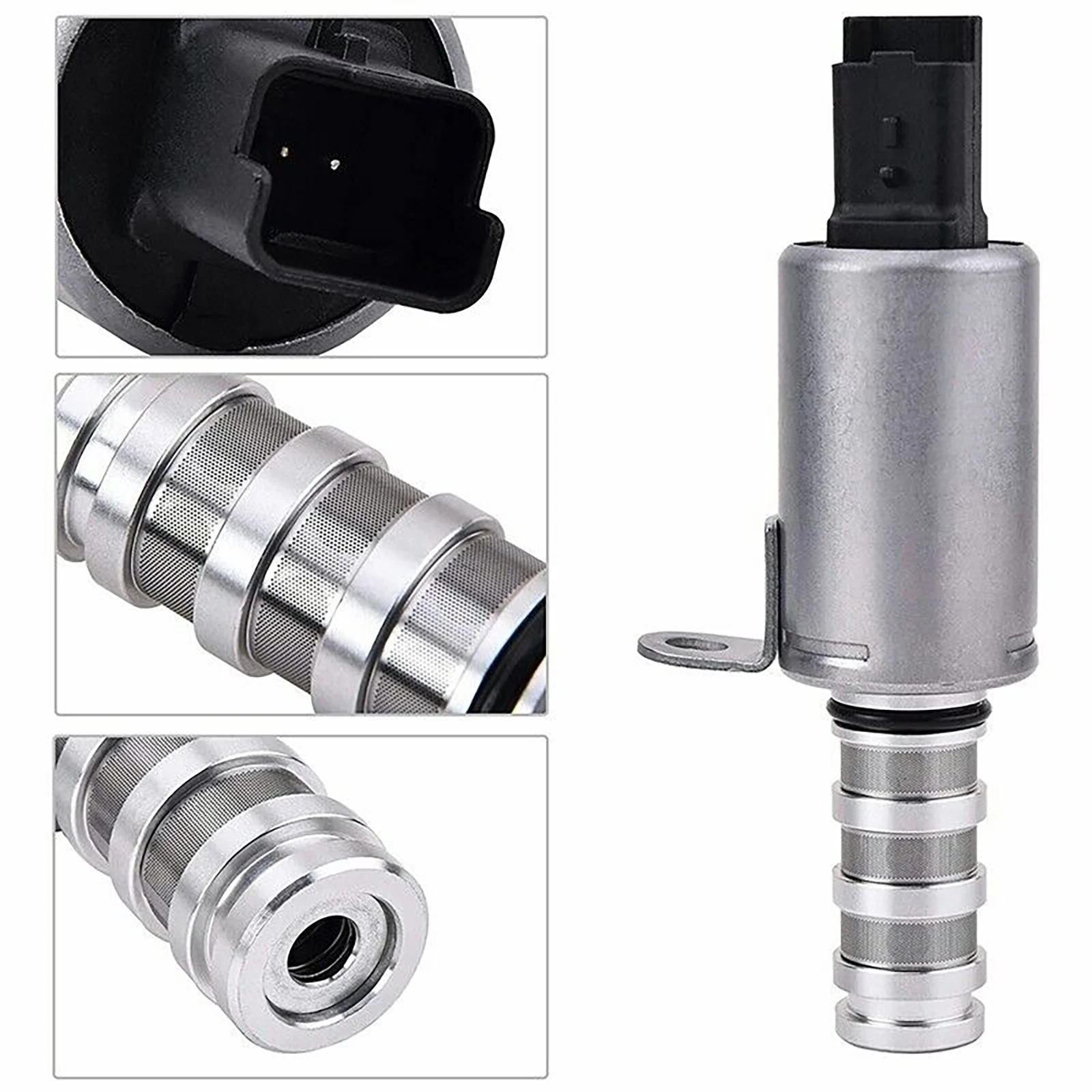 

For BMW Engine Variable Valve Timing Control Solenoid For BMW Mini R55 R56 R57 R58 R59 R60 11368610388 11367604292 11367587760