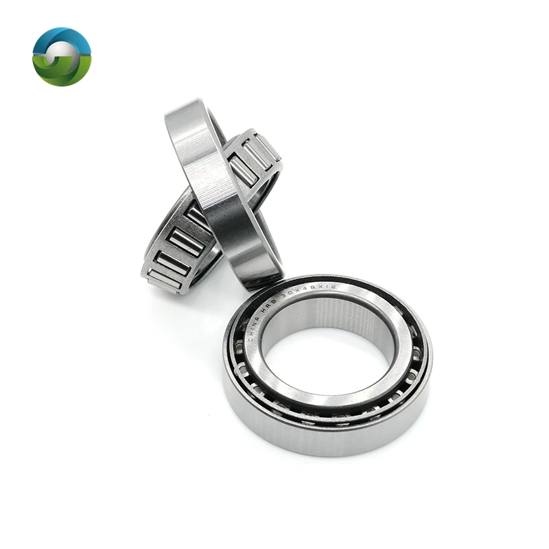 30YM1/48Y1 Steering Head Bearing 30*48*12 mm 304812 Tapered Roller Motorcycle Bearings For Column Izh Jupiter Izh Planeta