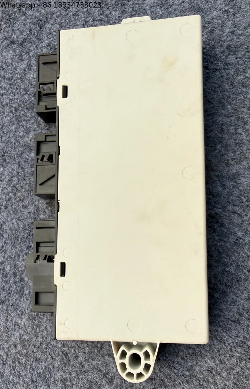 For Rolls-Royce Ghost Anti-theft Computer CAS4 61359241971