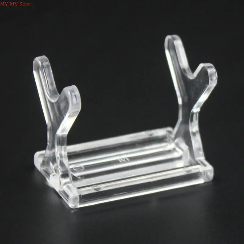 N1he طعوم زخرفية واضحة تظهر معروضة رف على رف رف صيد رف رف لصيد الأسماك على رف متجر