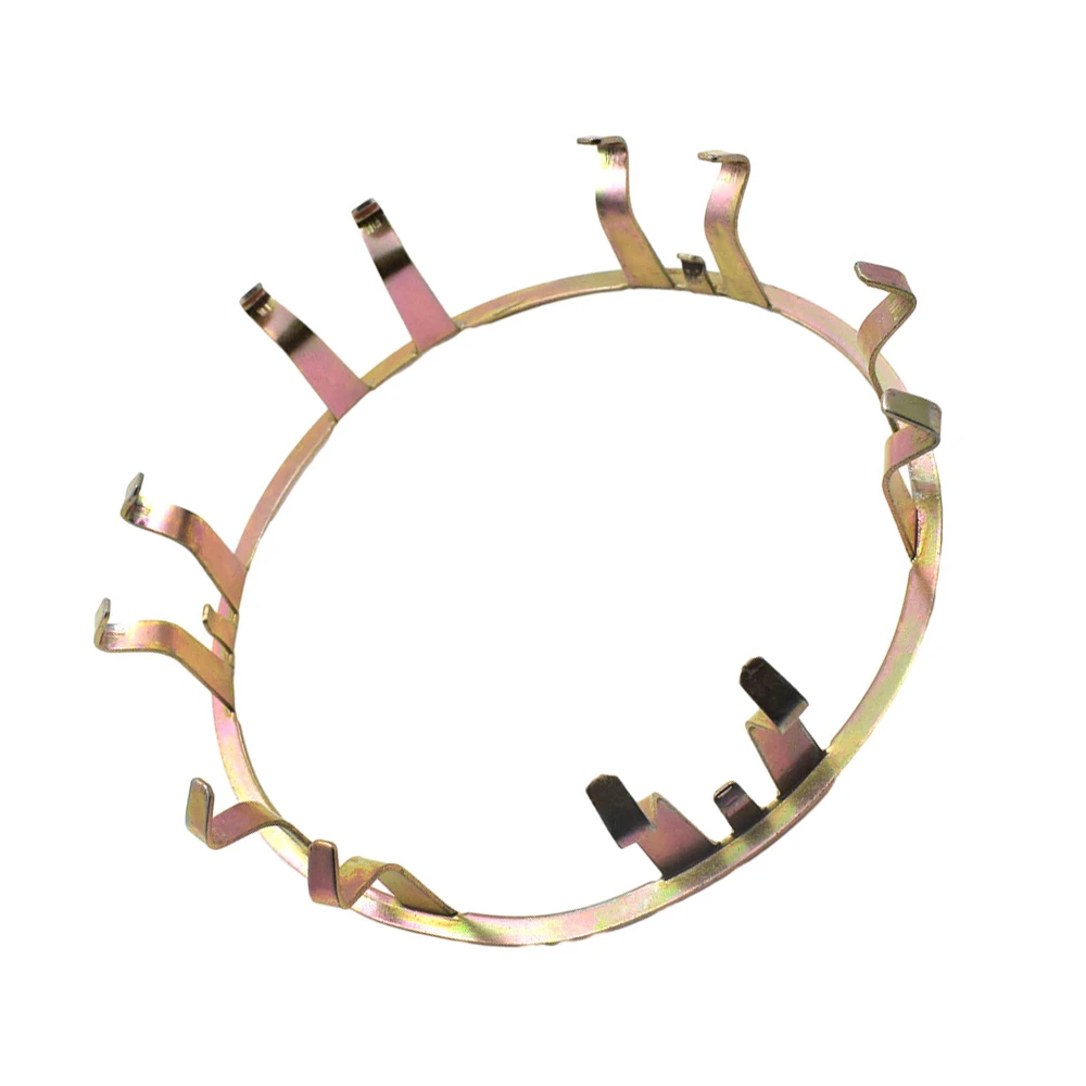 مشبك تثبيت غطاء محور العجلة المركزي مناسب لـ Mitsubishi MB 624908   لـ Montero SHOGUN SPORT 1999-2005 لـ PAJERO CHALLENGER DELICA