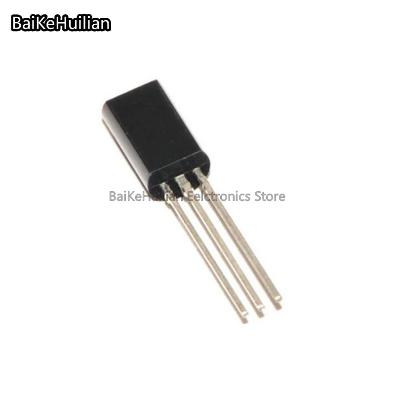 (10 pcs/lot)D788-C 2SD788-C 2SD788C TO92L New original transistor in stock can be ordered directly