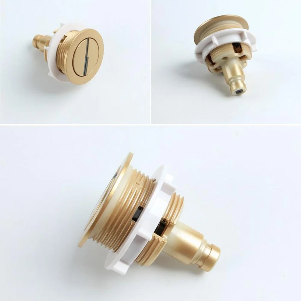 

1 шт. сменный бачок для туалетной воды, кнопки, смывной клапан для унитаза, двойной смывной клапан, кнопка смыва, аксессуар для ванной комнаты