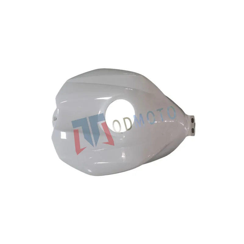 For Yamaha YZF-R1 2007 2008 Motorcycle Unpainted Big Fuel Tank ABS Injection Fairing YZF1000 07 08 Modified Accessories