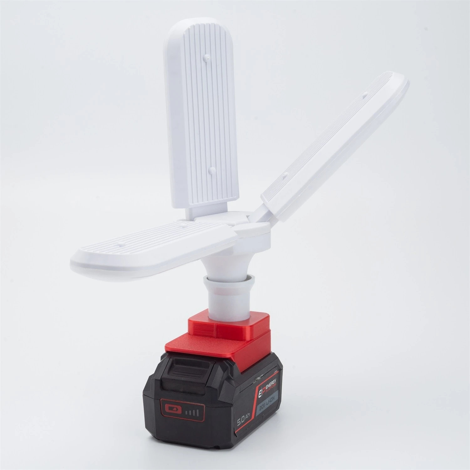 

Портативный домашний светильник для SKIL, 20 В, литий-ионный аккумулятор, беспроводной светодиодный светильник 2/3/4 листа, панель, семейный кемпинг, уличная дорожная лампа для рыбалки