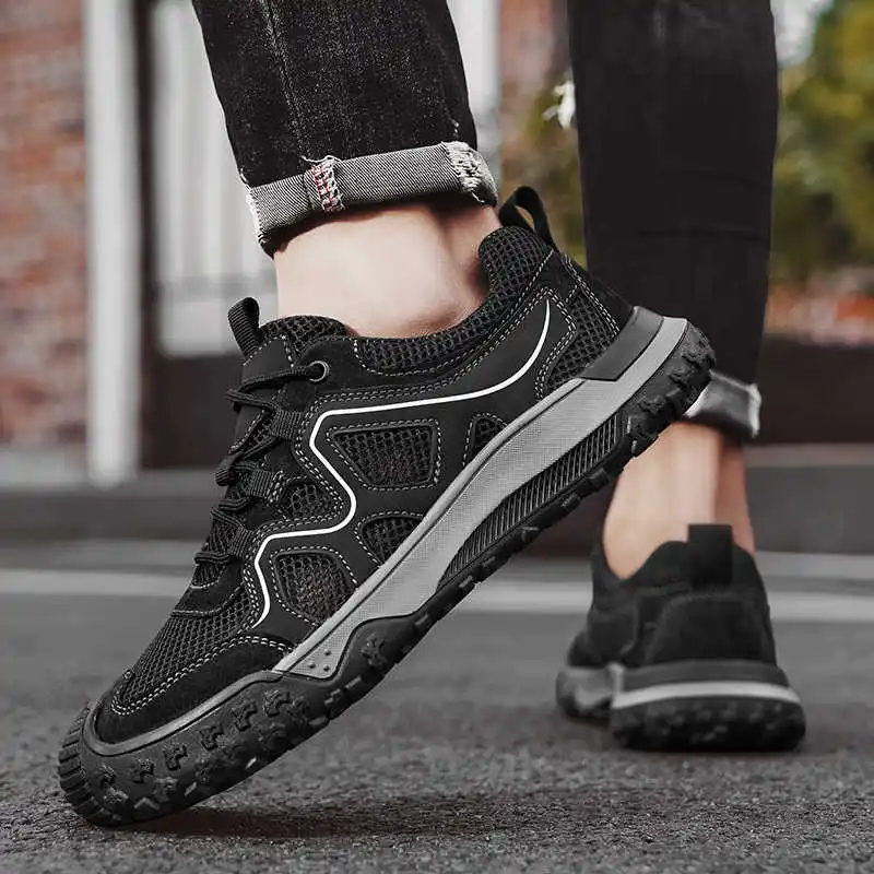 

Летние полуформальные ботинки из искусственной кожи, кроссовки, модельные мужские туфли, мужские платья, спортивная обувь, роскошная модная мужская технология