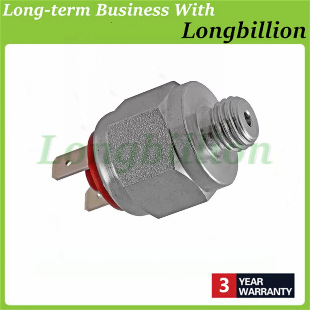 Oil Pressure Switch 1676882 4410140210 1505050 1C4413480AA for DAF/FORD/IVECO/MAN/RENAULT/VOLVO High Quality Truck Parts