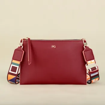 PG Nieuwe Unisex Key Handheld Bag Business Commuter Party Handheld Bag Enveloptas