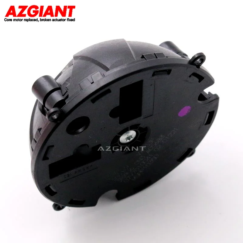 

AZGIANT Adjustable Side Mirror Motor For VW Golf MK5 Hatchback Estate Plus Hatchback 6 MK6 electric car repair kit Auto parts