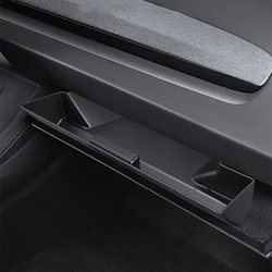 For Tesla Model 3 Highland Central Control Glove Box Storage Box Tesla Molde 3 Car Storage Box Interior Interior Accessories