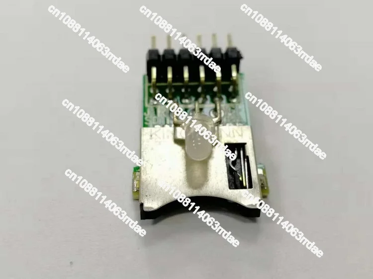 Duplicator Duplicator Accessories TF Card Slot