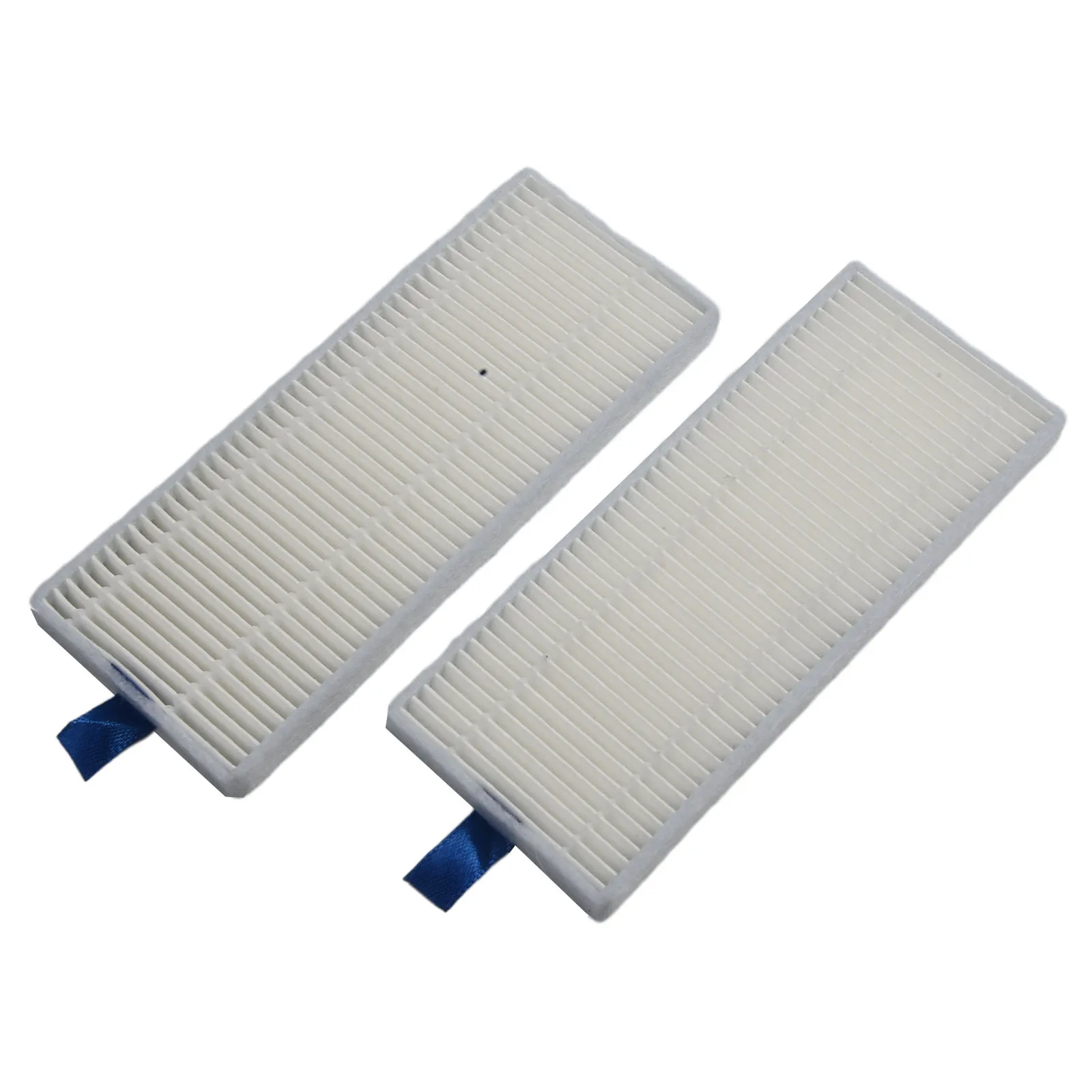 Side Brushes Filters For Explorer 20-Series RG687 RR682 RR687 RR688 Replacement Filter Handheld Cordless for vac Spare Part
