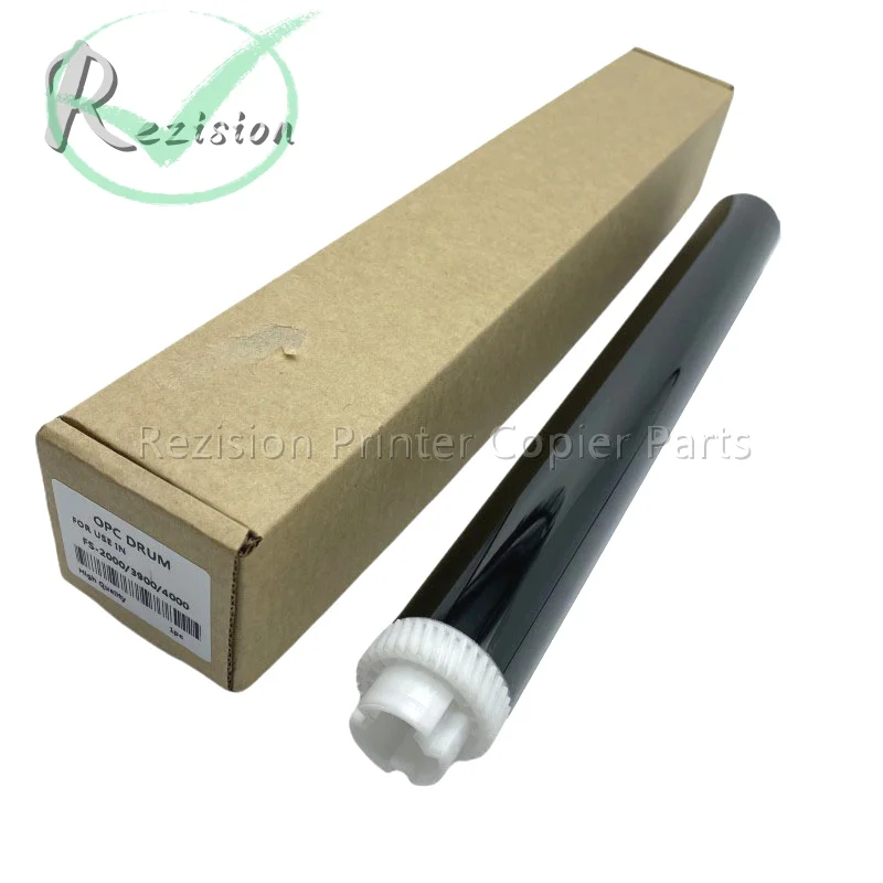 

Original Quality OPC Drum For Kyocera 2020 2000 4000 3900 1940 4025 3925 2025 Long Life Drum Printer Copier Spare Parts