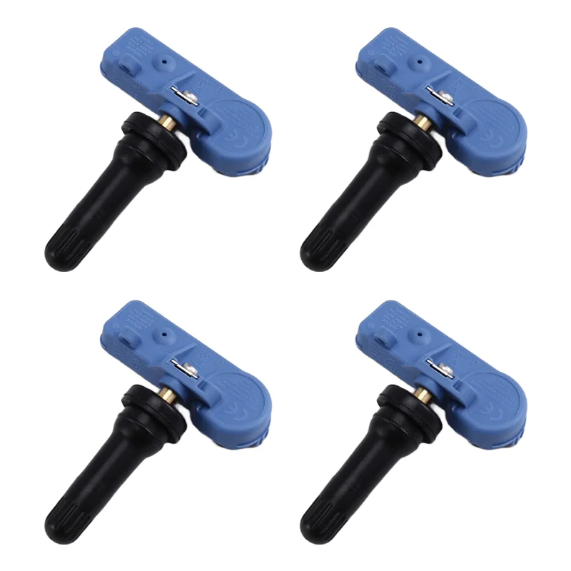 Sensor de presión de neumáticos para Cadillac 25809220 Sensor de presión de neumáticos para Sensor TPMS Cadillac