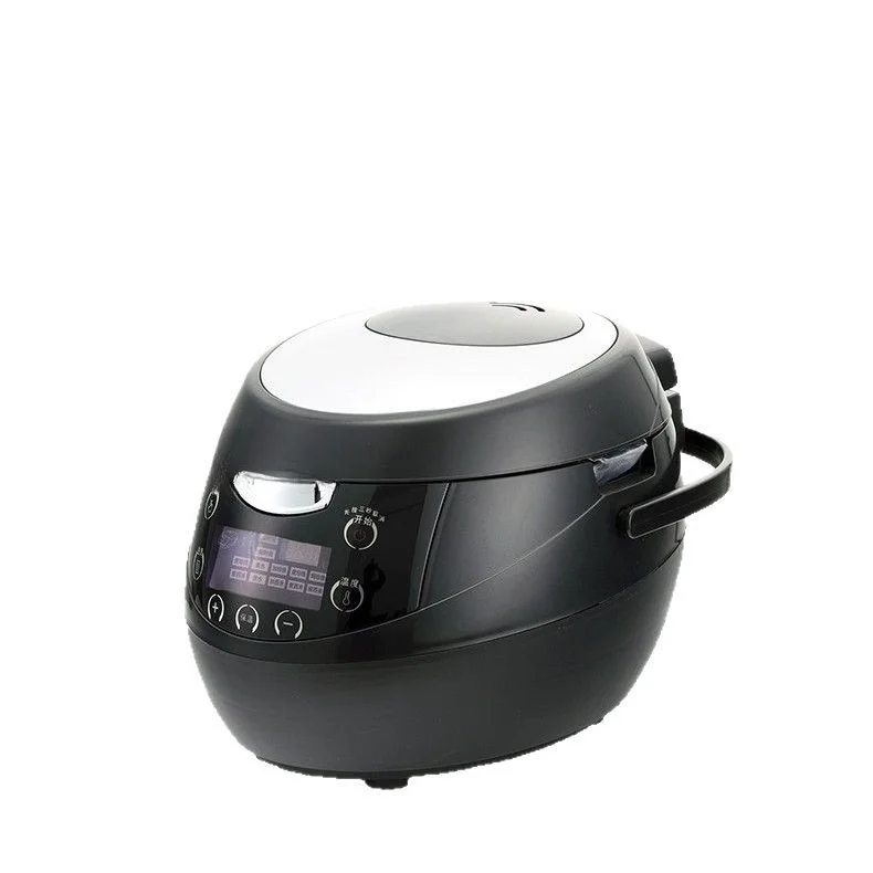 

Commercial milk tea shop business boiled pearl pot