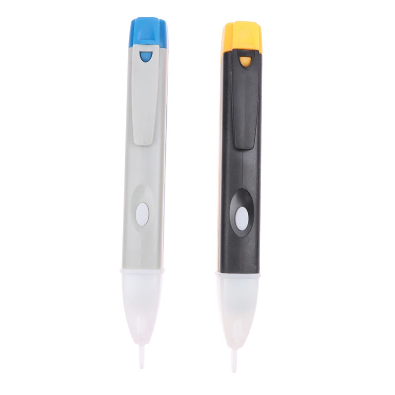 Voltage Indicator 90-1000V Pen Voltage Tester AC Current Tester LED Voltage Detector Sensor Tester Pen Electrician Tool