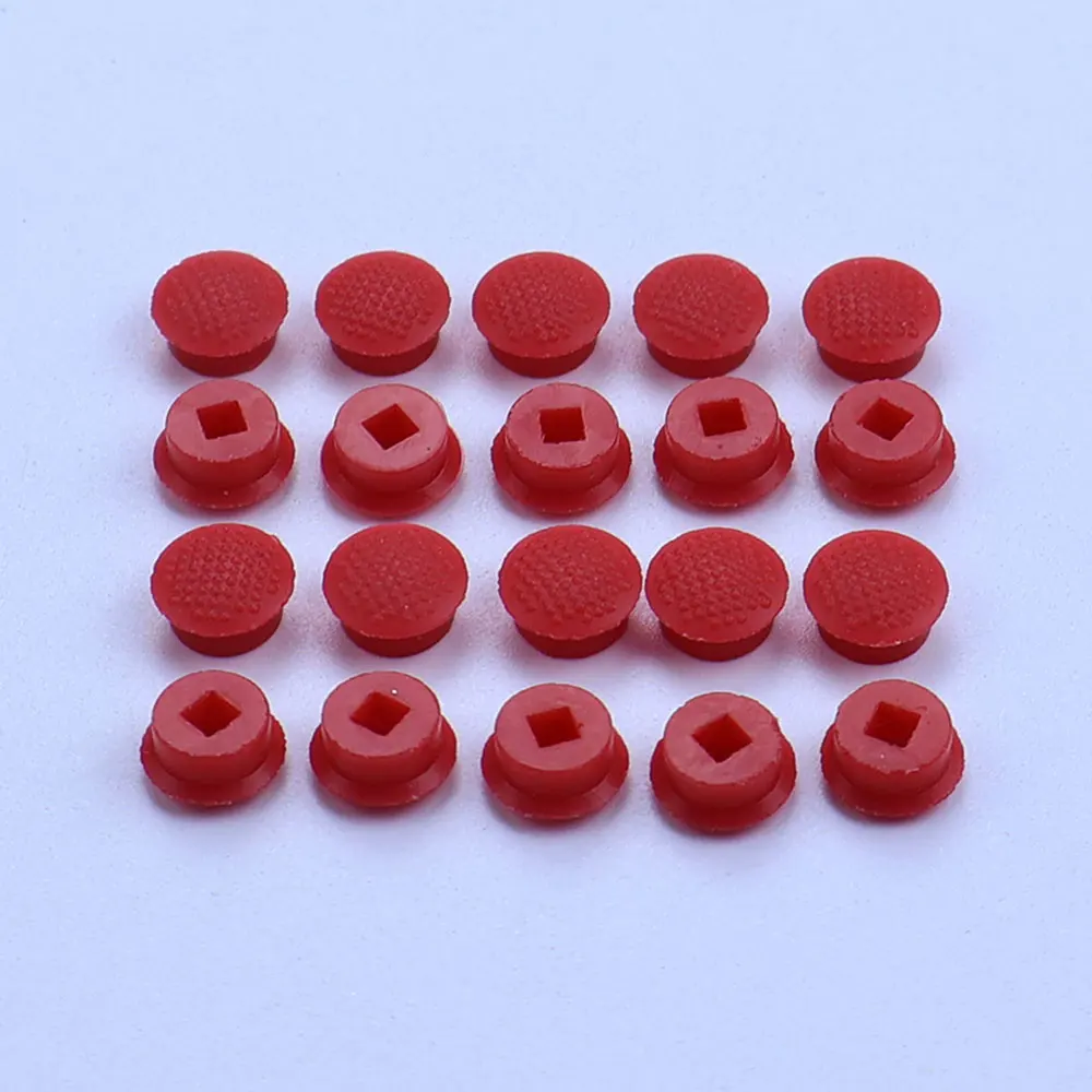 For Lenovo Mouse Laptop Pointer Track Red Point Cap For Thinkpad S2 T460S T460P T470S T470P T480S X280 E580 Yoga X1 Carbon - Image 5