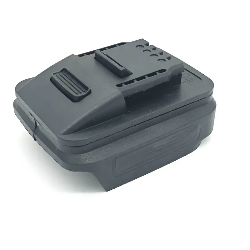 لماكيتا بطاريات ليثيوم 18 فولت MTB18WORX محول البطارية متوافق مع أدوات طاقة بطارية ليثيوم WORX برتقالي 20 فولت 4 دبوس #1