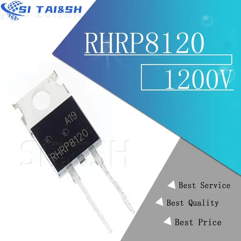 10Pcs Mur860 Mur156…