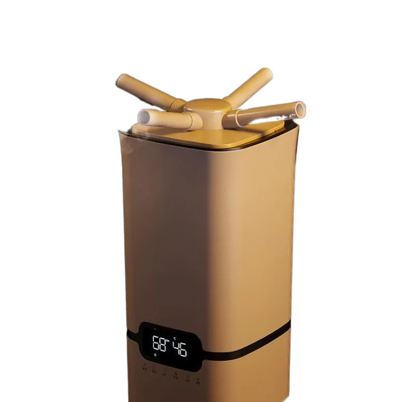 

Pregnant women Commercial sterilization Bedroom Large atomizer Large light sound Large capacity humidifier Household spray