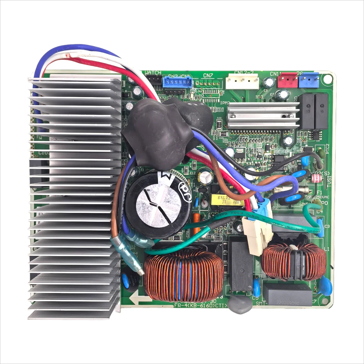 

for TCL Air Conditioner Circuit board A010386 Outdoor Unit Control Board Conditioning Parts