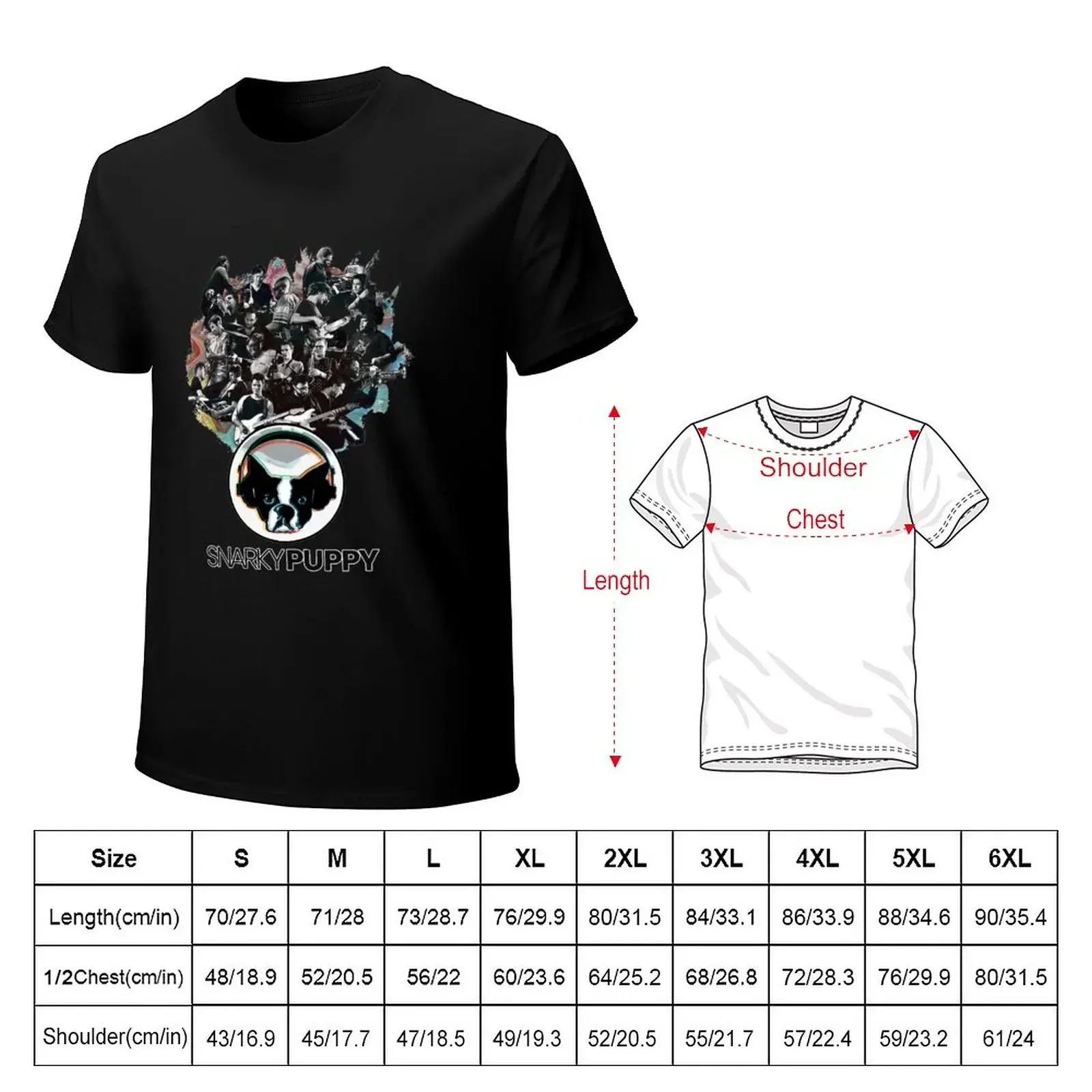 all band complete T-Shirt summer clothes cute tops shirts graphic tees t shirts men