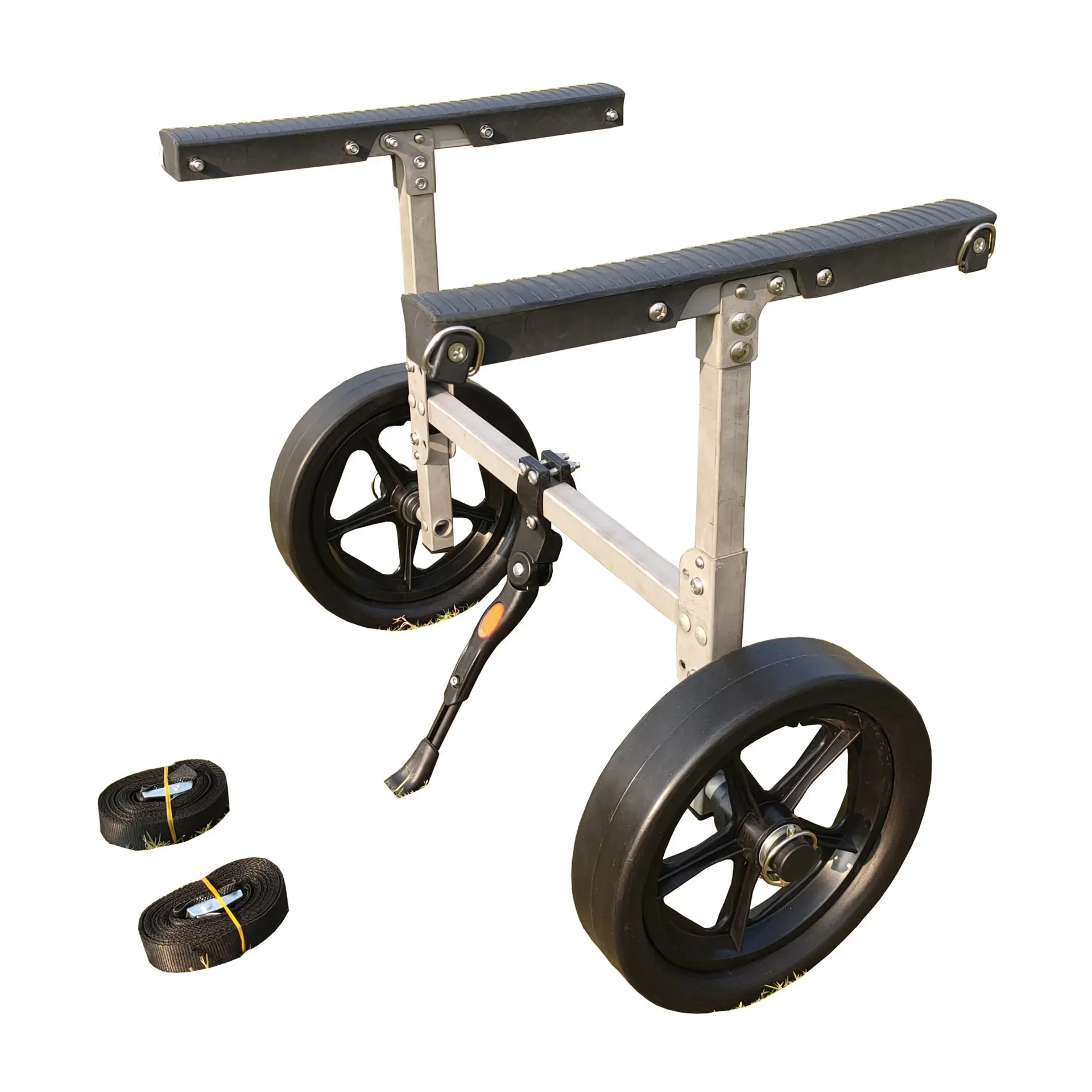 Kayak special trailer folding trailer factory direct sales, available in stock