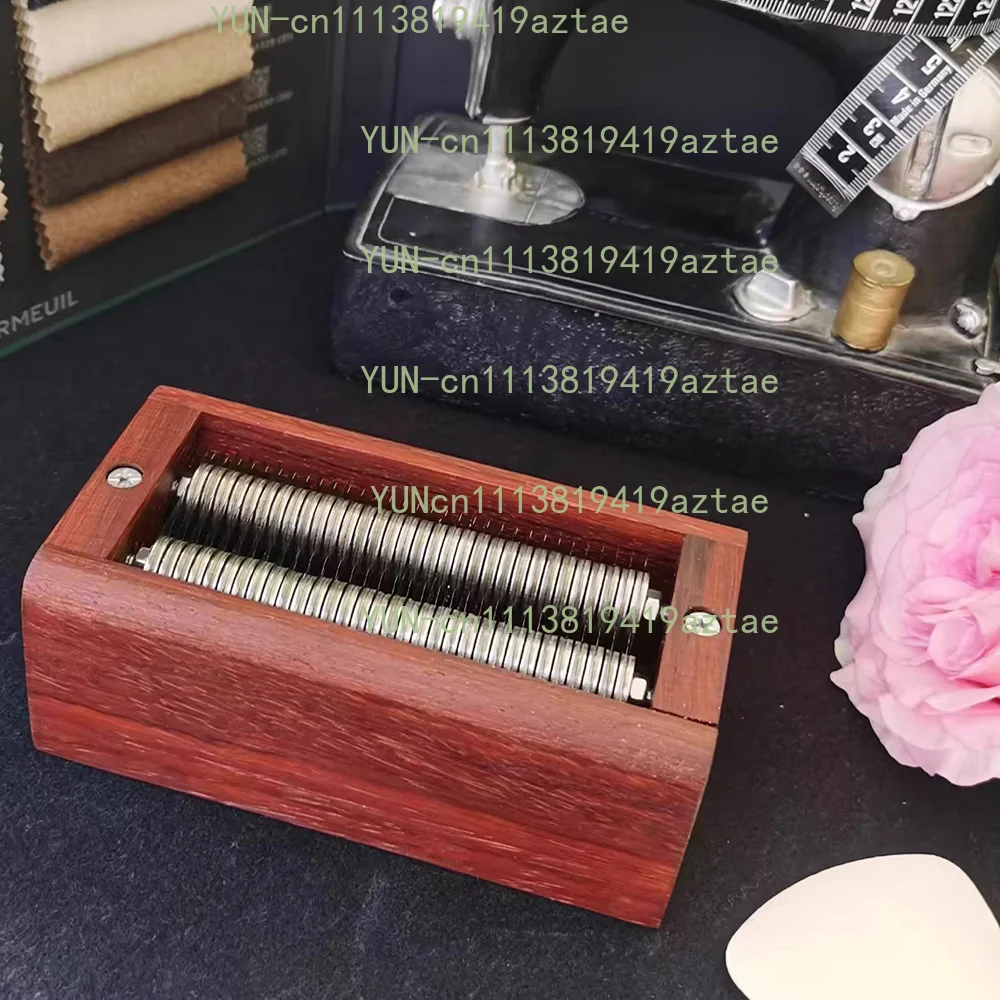 Tailor‘s Chalk Sharpener Manual Precision Chalk Sharpening Tool for Sewing & Crafting