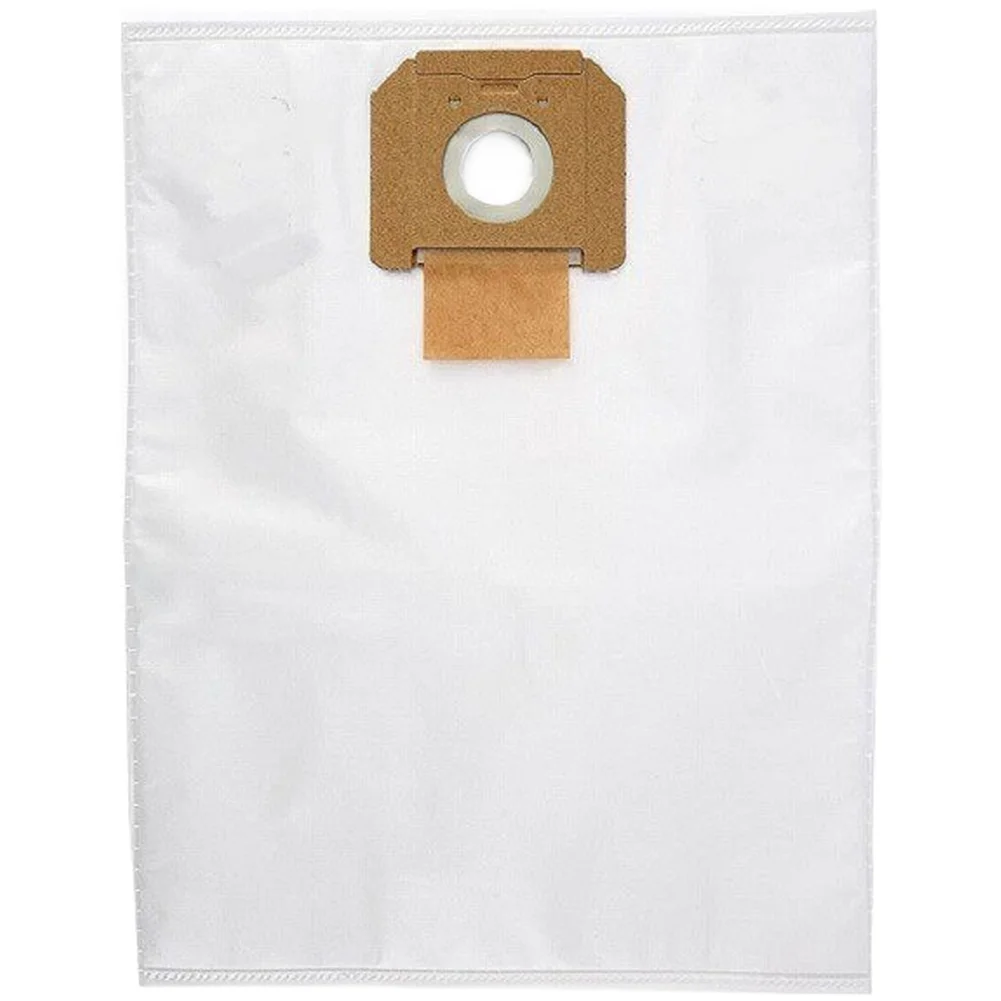 Dust Bags for For bosch GAS 35 Vacuum Cleaner Models GAS 35 L AFC GAS 35 M AFC GAS 35 L SFC+ 53x41cm Size 10 pcs 20 pcs