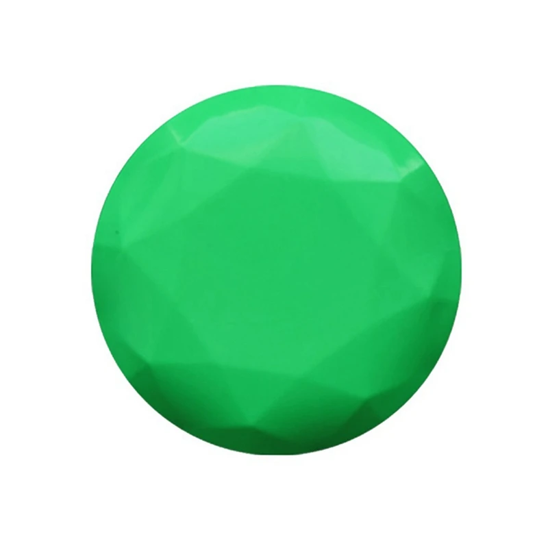 1 pz NRF51822 Bluetooth Beacon Beacon Tag Ble4.2 Modulo Localizzatore Beacon Eddystone Ibeacon Verde