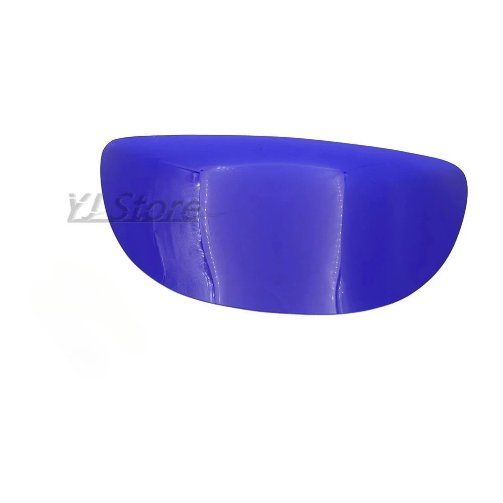 Fit For BMW K1200LT Motorcycles Brand New ABS Plastic Dark Smoke Headlight Lens Cover Shield Case