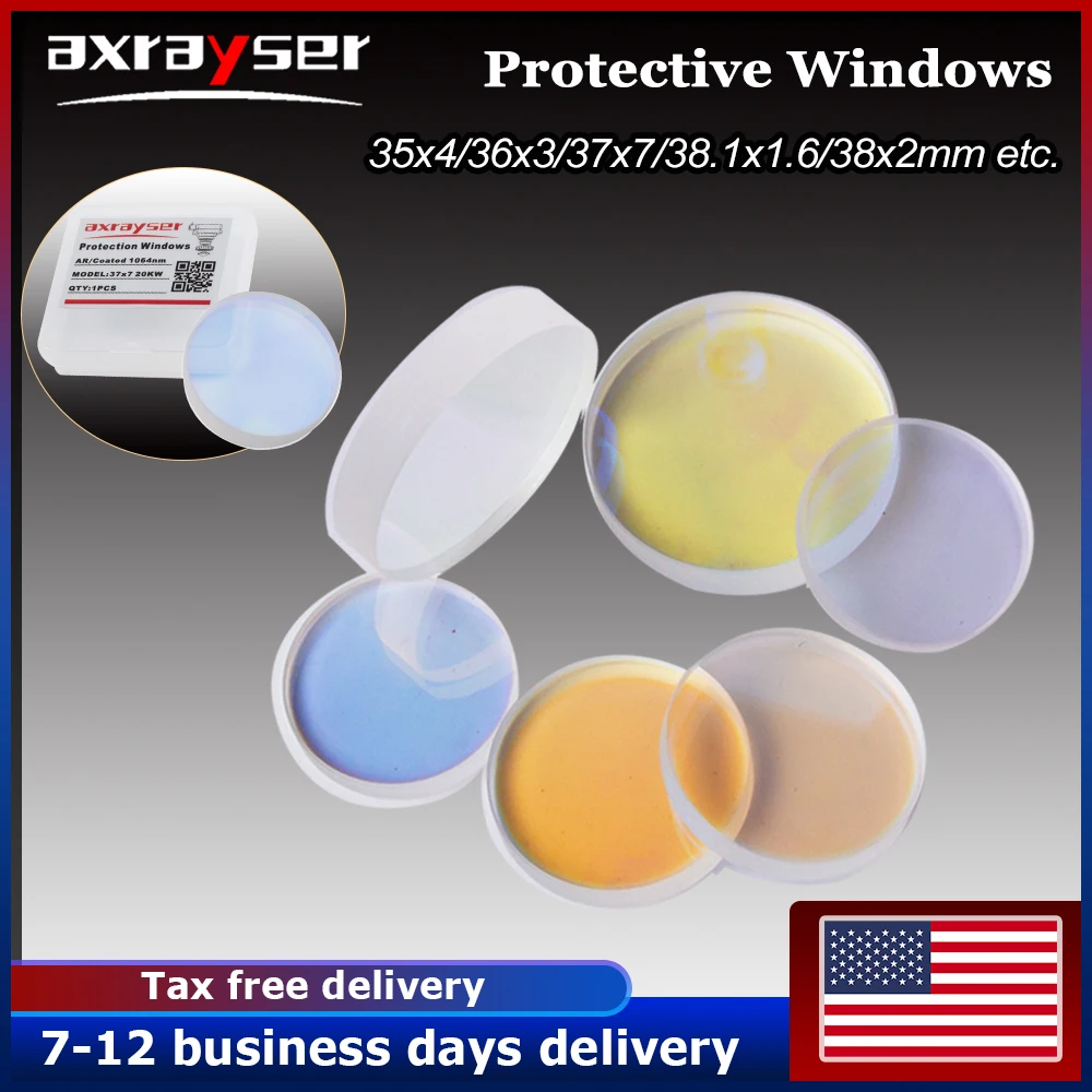 Precitec Lenses Fib…