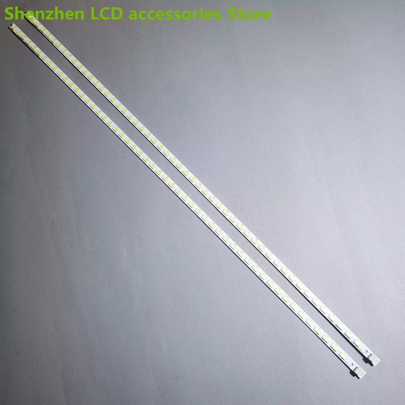  for led backlight screen KPL+390B1CE01 35016301 LED40F2200NE article lamp 1pcs=52led 432mm 100%NEW