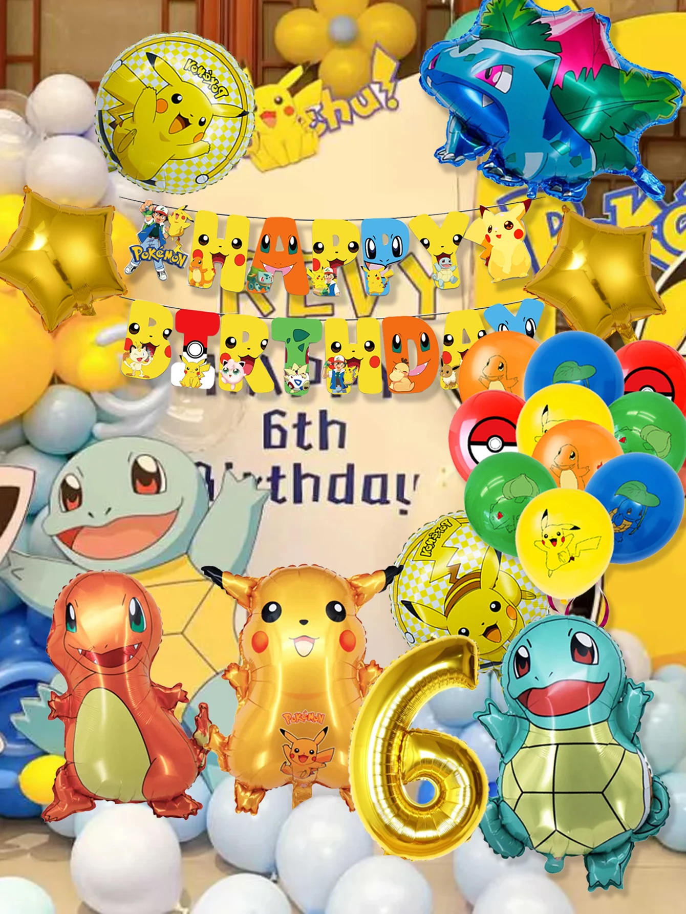 baloes-de-numeros-pokemon-pikachu-charmander-baloes-de-aniversario-decoracao-de-festa-cha-de-bebe-decoracao-de-quarto-de-anime-presentes-para-criancas