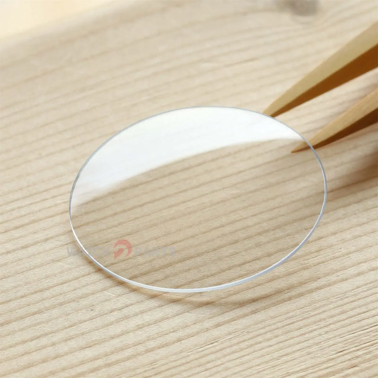 

Watch Crystal for Patek Philippe PP 5231 World Time Double Domed Sapphire Glass