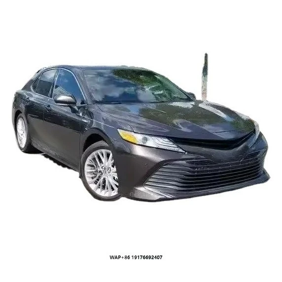 T0 Y3.TA C.AM R.Y 2024 LEFT STEERING LEATHER SEATS 5 SEATS REAR TOUCH SCREEN XENON HEADLIGHTS