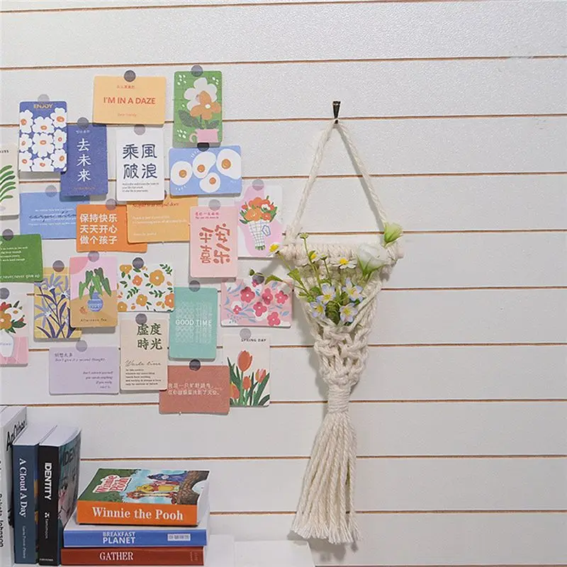 ODIES-1 ชิ้น 1/6 ของตกแต่งบ้านจิ๋ว ผ้าปูผนัง กระเป๋าเก็บของ เฟอร์นิเจอร์ตกแต่งบ้าน สำหรับตุ๊กตาบลายธ์ บาร์บี้ ขนาด 15 x 7 ซม.